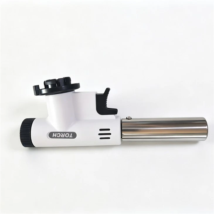 White Culinary Torch suppliers